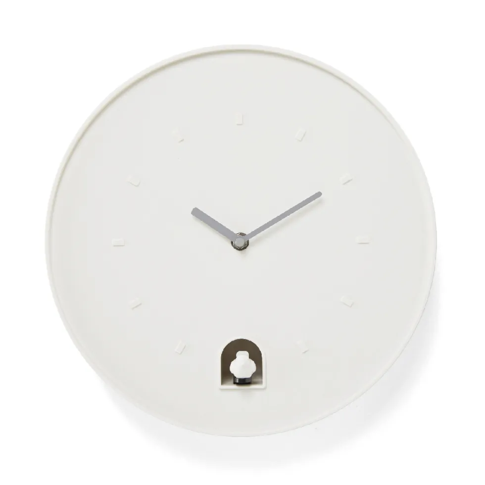 Orologio tondo cucù, Ø 30 cm - Cucù