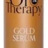 Oro therapy gold serum fluido illuminante olio di argan per capelli 10