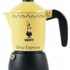 Orziera Bialetti 0002324 Orzo Express Giallo