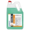 OXALIS ALOE SOAP Sapone mani con estratto di Aloe Vera lt 5