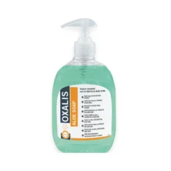 OXALIS ALOE SOAP Sapone mani con estratto di Aloe Vera lt 0.5