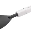 Pala riso Pedrini 0760 LILLO STILE a servire Grigio e Bianco
