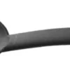 Pala riso Tescoma 638007 SPACE LINE a servire Nero