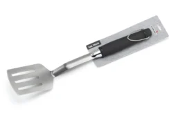 Paletta barbecue Ompagrill PA470 EXPERT Cromo e Nero