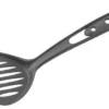 Paletta barbecue Pedrini 0171 860 LILLO per hamburger Grigio