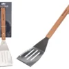 Paletta barbecue Vaggan C83500770 manico legno
