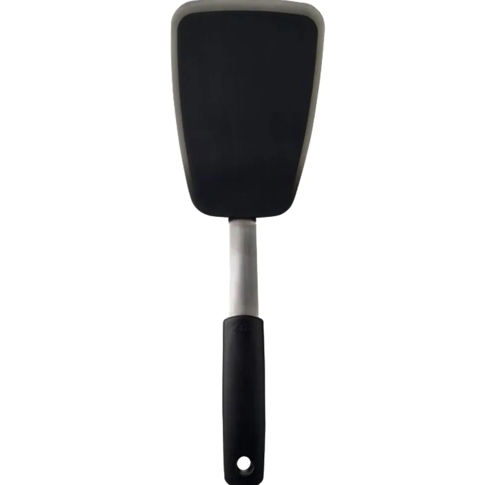 Paletta flessibile grande in silicone - Oxo