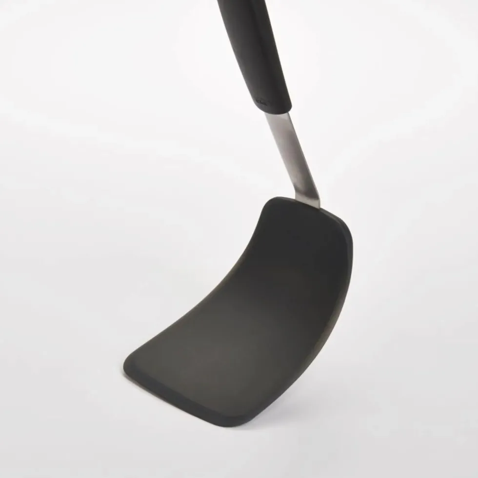 Paletta flessibile grande in silicone - Oxo