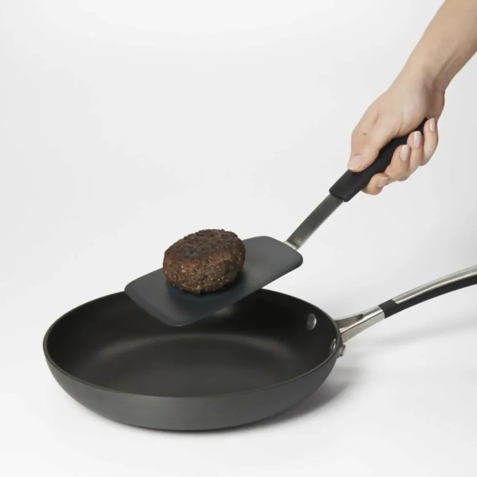 Paletta flessibile grande in silicone - Oxo