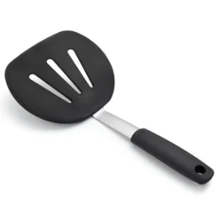 Paletta flessibile pancake in silicone - Oxo