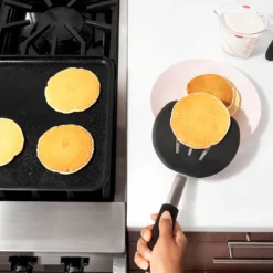 Paletta flessibile pancake in silicone - Oxo