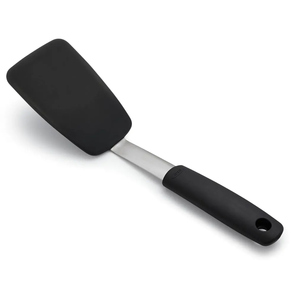 Paletta flessibile piccola in silicone - Oxo