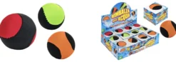 Palla Globo 40957 W’TOY Rimbalza Sull'Acqua Assortito