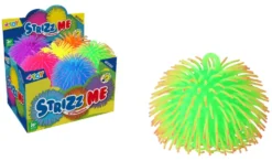 Palla Globo 42371 W’TOY Strizz Me luminosa Assortito