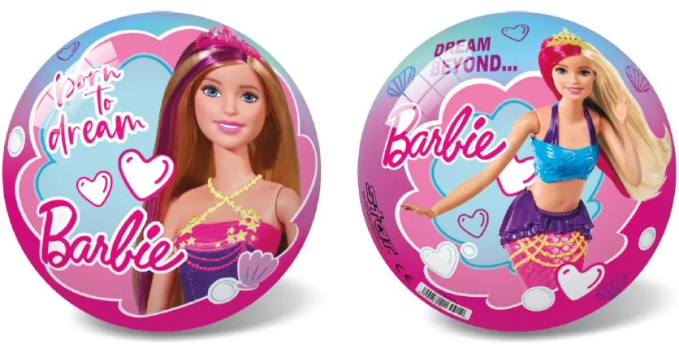 Palla Mandelli 702200606 BARBIE Assortito