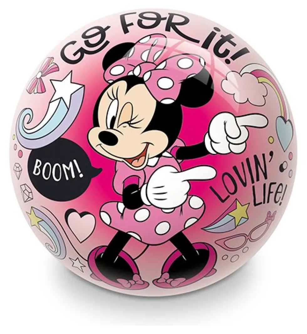 Palla Mandelli 702200666 MINNIE Assortito