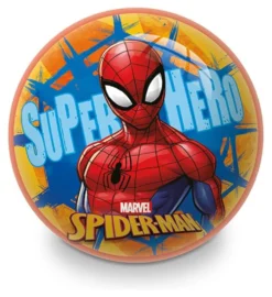 Palla Mandelli 702200671 SPIDERMAN Assortito