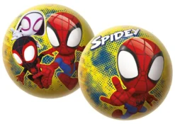 Palla Mandelli 702200676 SPIDEY & AMAZING FRIENDS Assortito