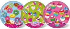 Palla Mandelli 702200181 SPORT ONE So Sweet Assortito