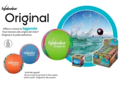 Palla Mandelli 704100341 WABOBA Water Ball Original