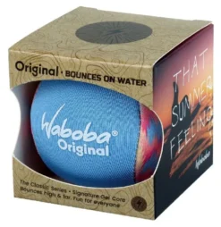 Palla Mandelli 704100341 WABOBA Water Ball Original
