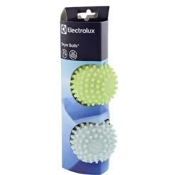 Palline per asciugatrice 2 pezzi