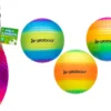 Pallone Globo 12728 W’TOY Rainbow Globool Assortito
