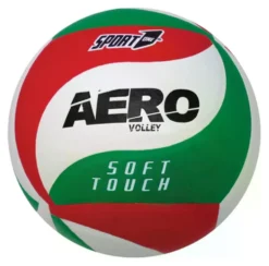 Pallone Mandelli 703500051 SPORT ONE Aero Tricolore