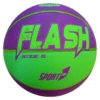 Pallone Mandelli 703100036 SPORT ONE Flash Assortito