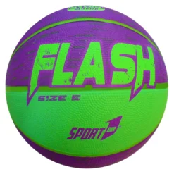 Pallone Mandelli 703100036 SPORT ONE Flash Assortito
