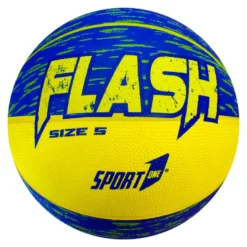 Pallone Mandelli 703100036 SPORT ONE Flash Assortito