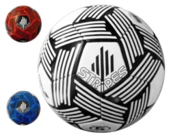 Pallone Mandelli 702100091 SPORT ONE Stripes