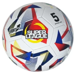 Pallone Mandelli S01 SPORT ONE Axen, Super League o ProX Assortito
