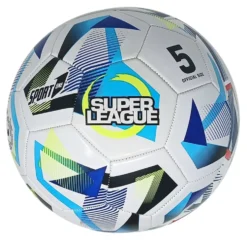 Pallone Mandelli S01 SPORT ONE Axen, Super League o ProX Assortito