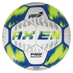 Pallone Mandelli S01 SPORT ONE Axen, Super League o ProX Assortito