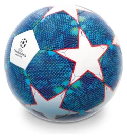 Pallone Mondo Gioco 23003 CHAMPIONS LEAGUE Assortito