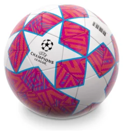 Pallone Mondo Gioco 23003 CHAMPIONS LEAGUE Assortito