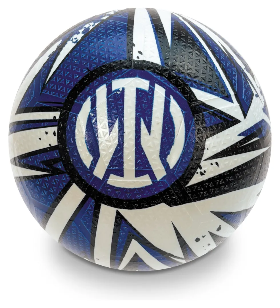 Pallone Mondo Gioco G042814 INTER