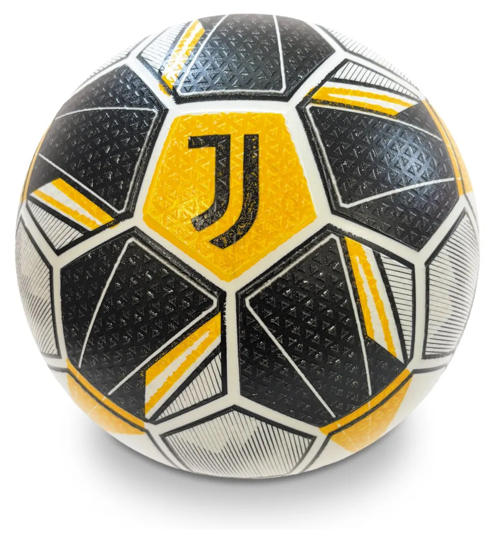 Pallone Mondo Gioco G042818 JUVENTUS