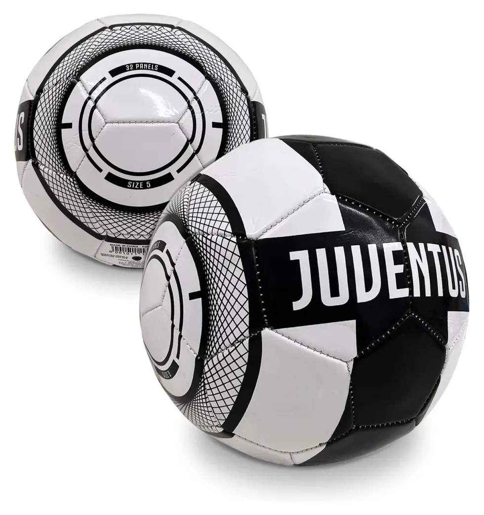Pallone Mondo Gioco G041694 JUVENTUS