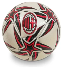 Pallone Mondo Gioco G041693 MILAN