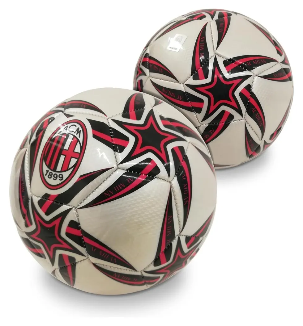 Pallone Mondo Gioco G041693 MILAN