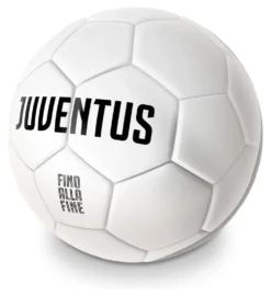Pallone Mondo Gioco 13401 JUVENTUS Assortito