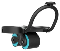 Panca addominali Cecotec 07237 DRUMFIT AB Fit Pro Ruota