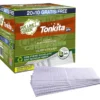 Panni catturapolvere Tonkita 4 TK0323 WE LIKE GREEN Dust Locker Univer