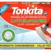 Panni catturapolvere Tonkita TK032 Dust Locker