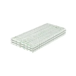 Panni fughe per Folletto Pulilava SP600/SP600S/SP7s 3 pz