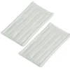Panni pulizia a secco per Folletto Pulilava SP 530 SP 520 2 pezzi