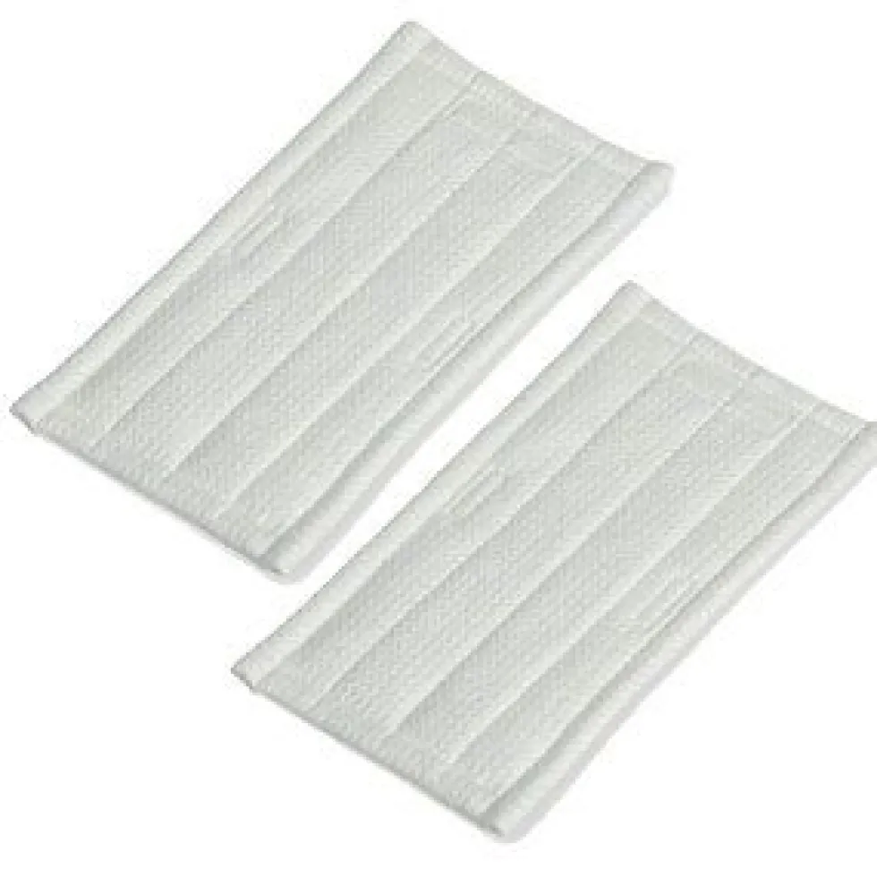 Panni pulizia a secco per Folletto Pulilava SP 530 SP 520 2 pezzi