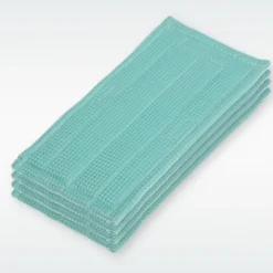 Panni Universali Pulilava Folletto Sp 530-sp520 4 panni